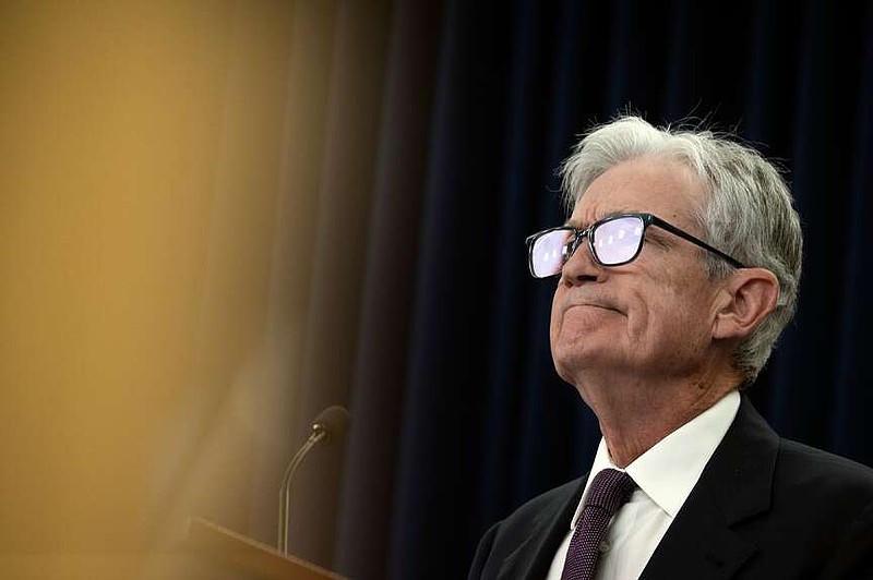 Jerome Powell’s Federal Reserve is seen skipping an October increase after employers added 29,000 jobs.