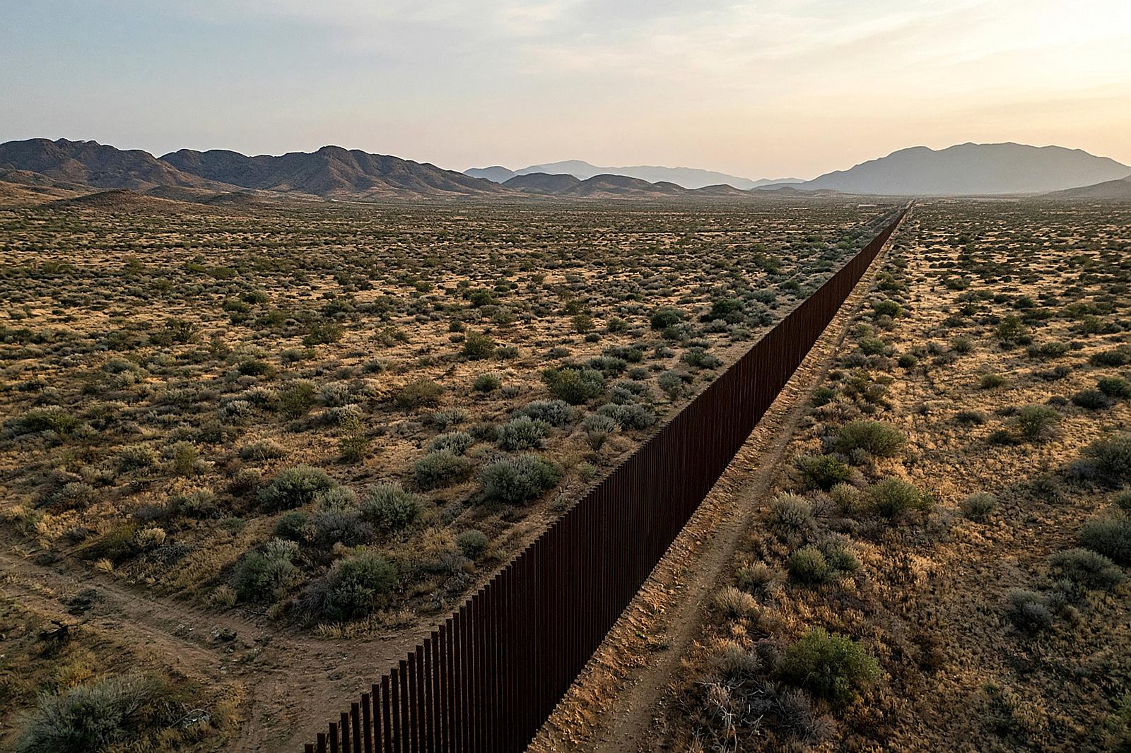 Reuters said most third-country deportations have gone to Mexico. The Court let them resume.