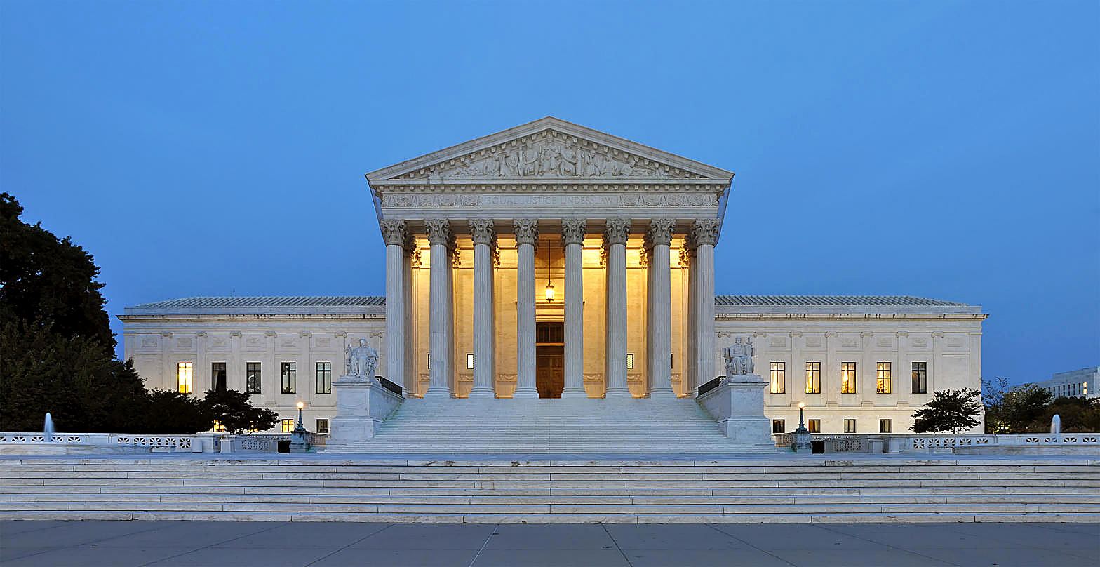 Opponents of Missouri’s map asked Justice Kavanaugh to block this week’s ruling.