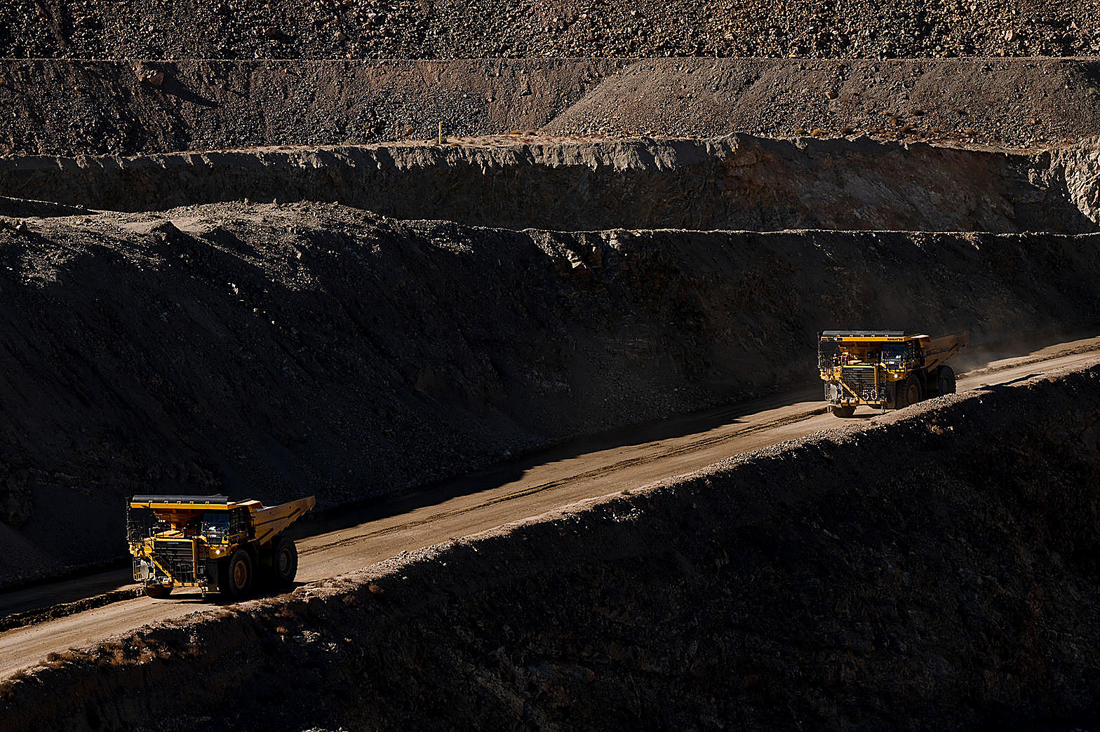 The United States can meet 42 percent of demand for the two most-used rare earths. China still holds the rest.