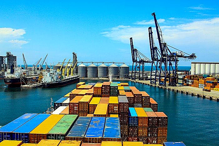 The fourth USMCA round slipped again. A Mexican official said the date will be announced in the coming weeks.