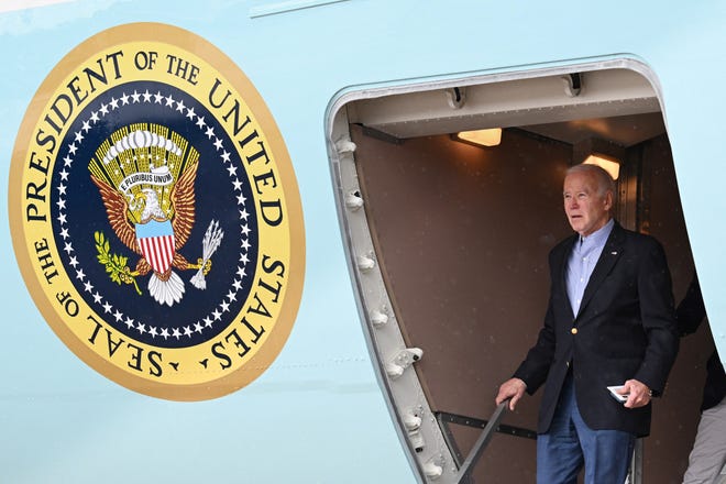President Joe Biden